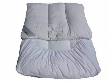 Beheiztes Mikrofaser Unterbett - MC95195
