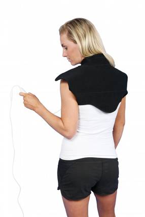 Nacken-Schulterbandage - NSBH75 - Homeversion...
